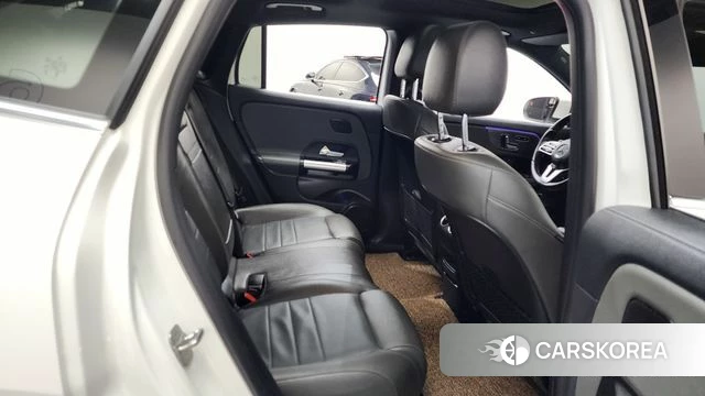 Mercedes-Benz EQA H243 2023 Белый из Кореи, фото 2