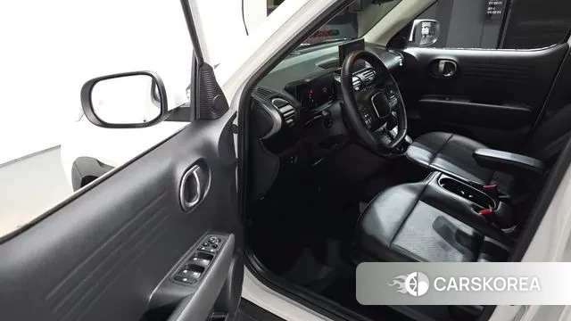 Hyundai Casper 2021 Белый из Кореи, фото 2