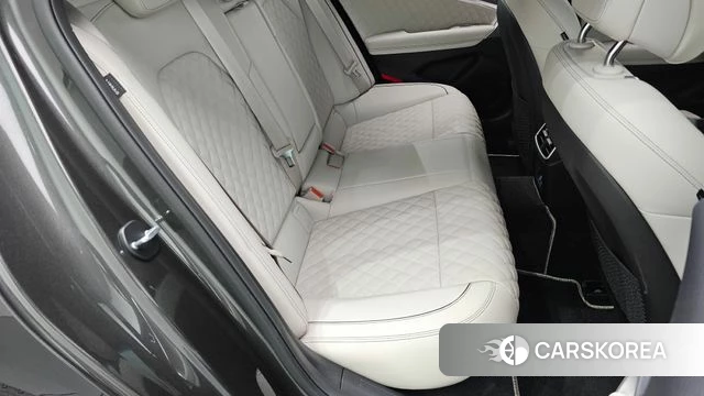 Genesis The New G70 2025 Серый из Кореи, фото 2