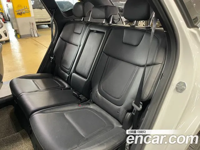 Hyundai Tucson (NX4) id 2753122 из Кореи 2