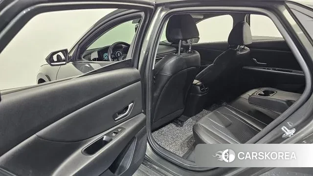 Hyundai Avante (CN7) 2021 Серый из Кореи, фото 2