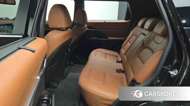 Ssangyong Torres 2024 Черный из Кореи, фото 2