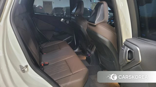 BMW X3 (G45) 2026 Белый из Кореи, фото 2