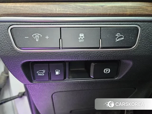 Kia Mohave Master 2021 Белый из Кореи, фото 2