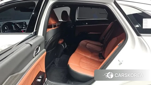 Kia The New K5 Hybrid 3rd generation 2025 Белый из Кореи, фото 2