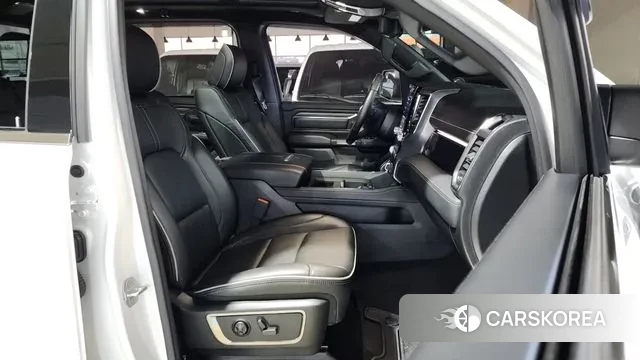 Dodge Lampicup 2021 Белый из Кореи, фото 2