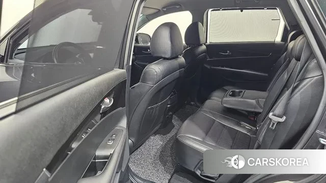 Kia The New Sorento 2018 Серый из Кореи, фото 2