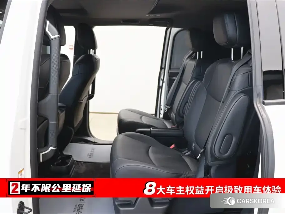 Toyota Sienna id 4600528 из Китая 2