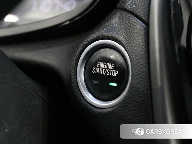 Chevrolet (GM Daewoo) The New Spark 2019 Серый из Кореи, фото 2