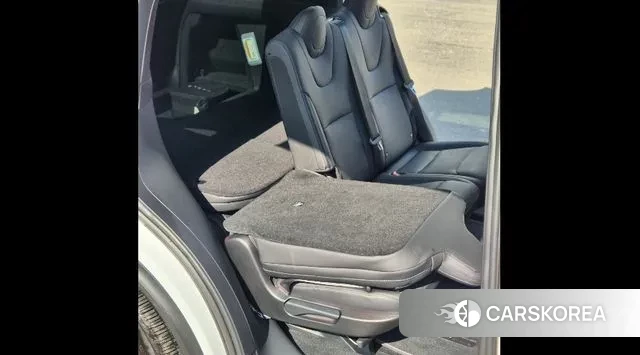 Tesla Model X 2023 Белый из Кореи, фото 2