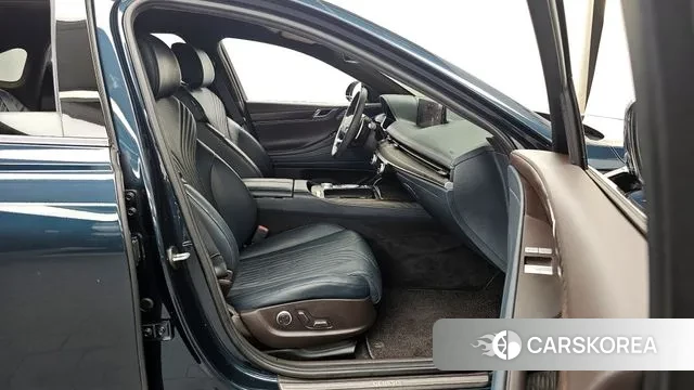 Genesis G80 (RG3) id 2901796 из Кореи 2