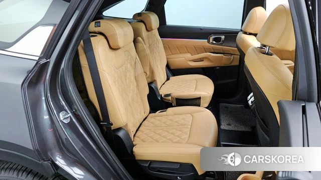 Kia Sorento 4th Generation 2020 Серый из Кореи, фото 2