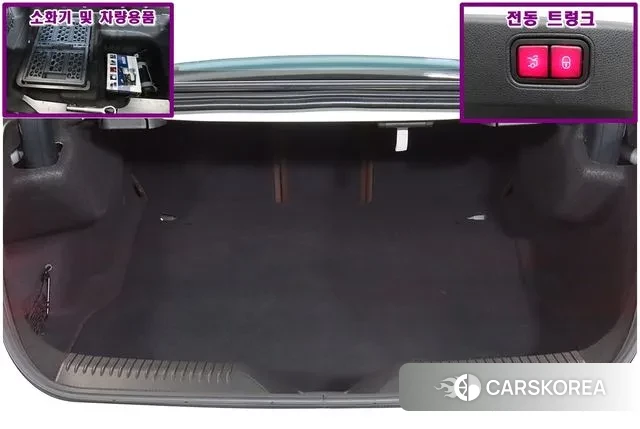 Mercedes-Benz CLS-Class C257 2020 Белый из Кореи, фото 2