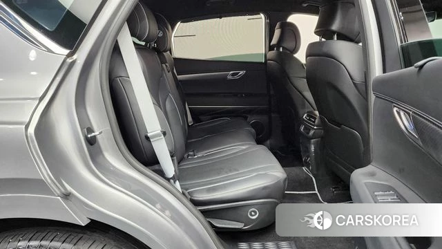 Genesis GV80 Coupe 2024 Серый из Кореи, фото 2