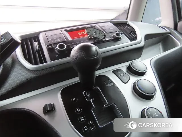 Kia The New Ray 2021 Белый из Кореи, фото 2