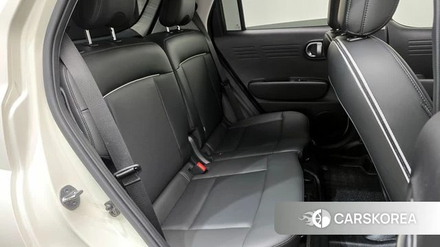 Hyundai Casper 2023 Белый из Кореи, фото 2