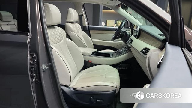 Hyundai Palisade 2020 Коричневый из Кореи, фото 2