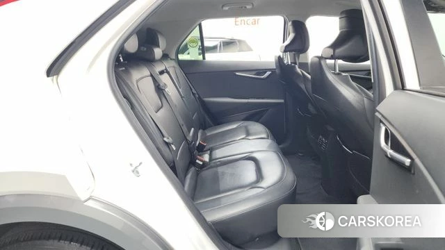 Kia Di All New Niro EV 2023 Белый из Кореи, фото 2