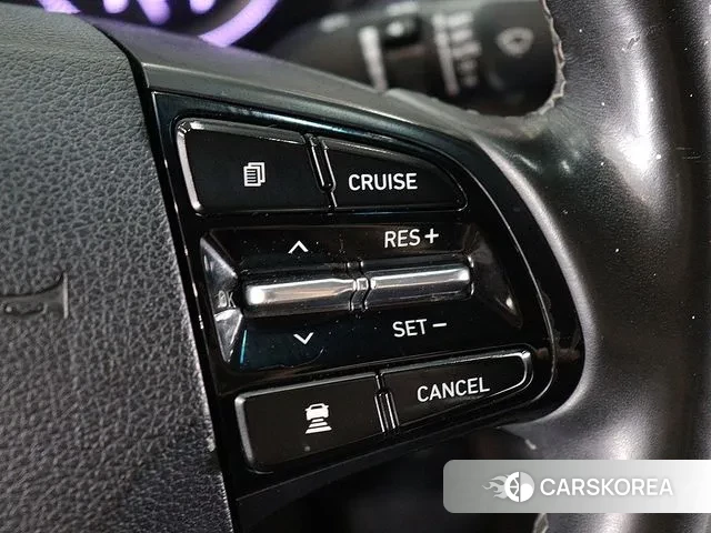 Hyundai Grandeur IG Hybrid 2018 Серый из Кореи, фото 2