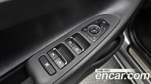 Hyundai Grandeur IG id 2265480 из Кореи 2