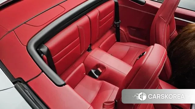 Porsche 911(992) 2021 Белый из Кореи, фото 2