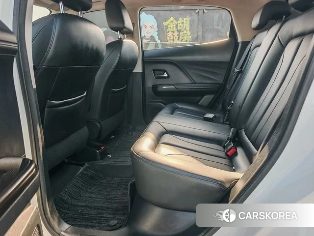 Euler iQ 2020 Белый из Китая, фото 2