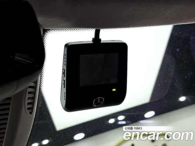 Mercedes-Benz S-Class W223 id 2805976 из Кореи 2