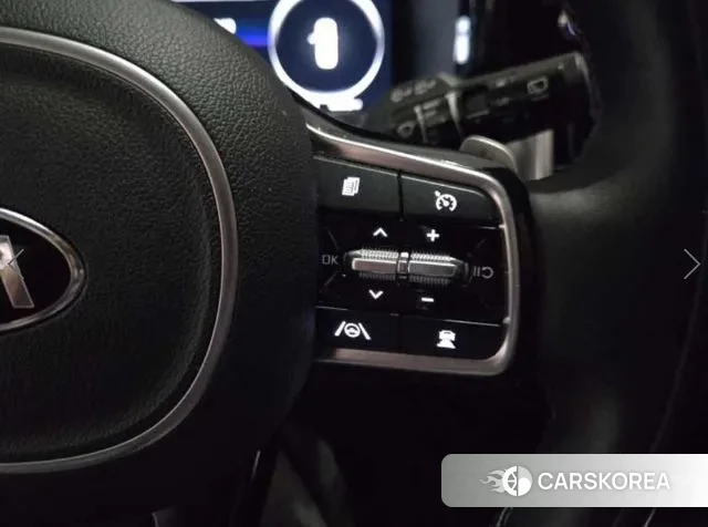 Kia Sorento 4th Generation 2020 Белый из Кореи, фото 2