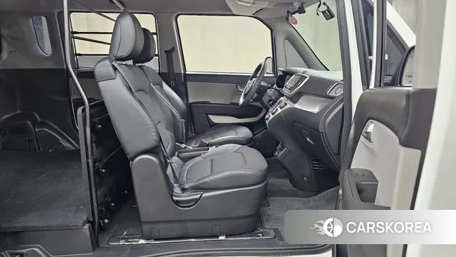 Kia The New Ray 2021 Белый из Кореи, фото 2