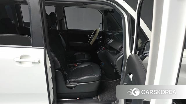 Kia The New Kia Ray 2023 Белый из Кореи, фото 2