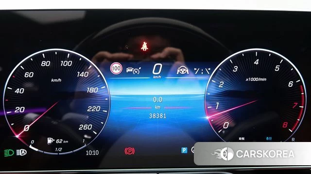 Mercedes-Benz S-Class W223 2022 Черный из Кореи, фото 2