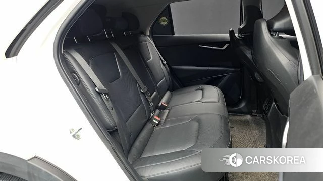 Kia Di All New Niro EV 2022 Белый из Кореи, фото 2