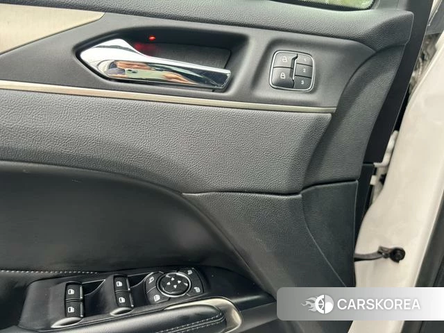 Lincoln MKC 2019 Белый из Китая, фото 2