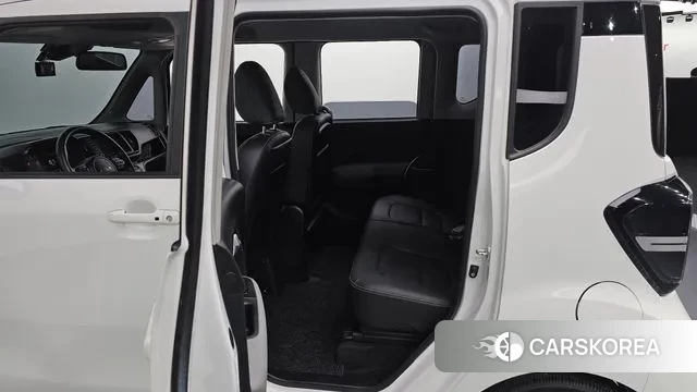 Kia The New Kia Ray 2023 Белый из Кореи, фото 2