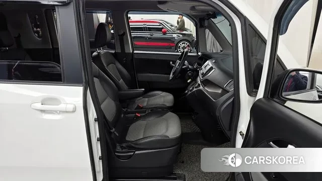 Kia The New Ray 2019 Белый из Кореи, фото 2