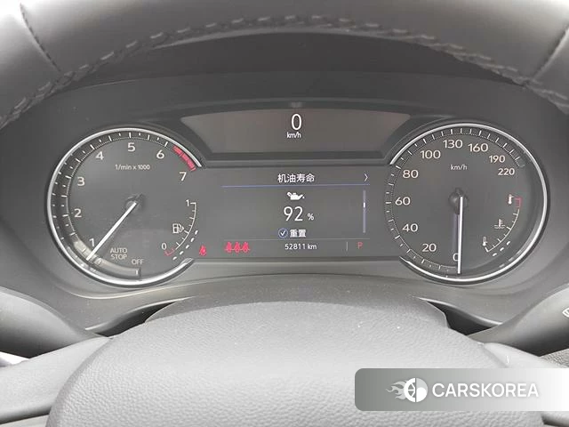 Cadillac XT4 2022 Черный из Китая, фото 2