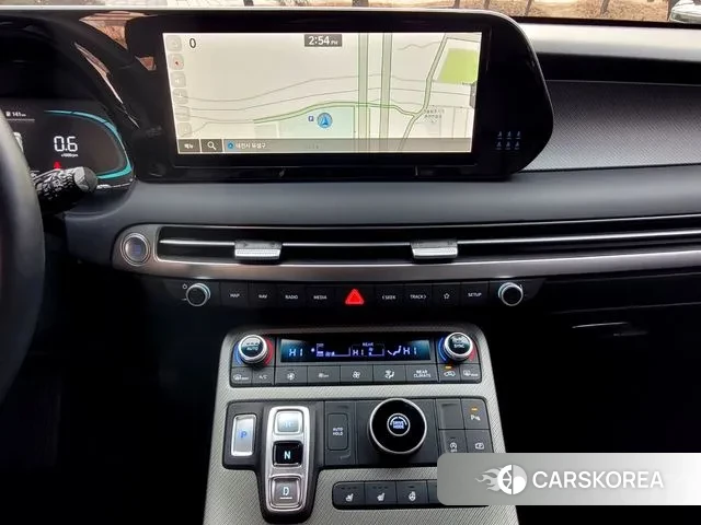 Hyundai The New Palisade 2023 Белый из Кореи, фото 2