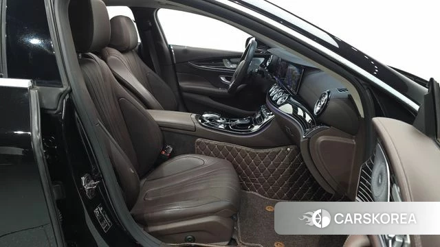 Mercedes-Benz CLS-Class C257 2019 Черный из Кореи, фото 2