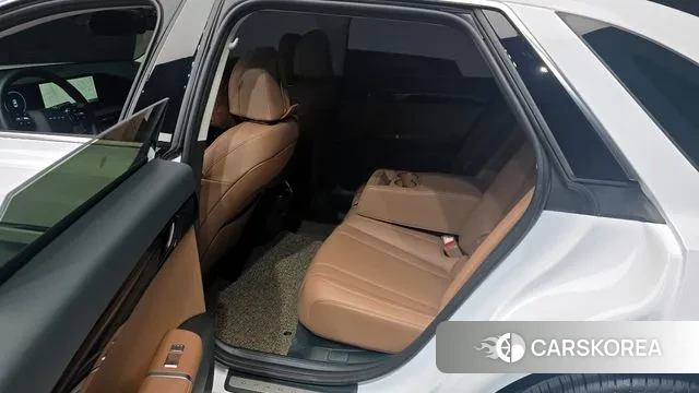 Hyundai Grandeur (GN7) 2025 Белый из Кореи, фото 2