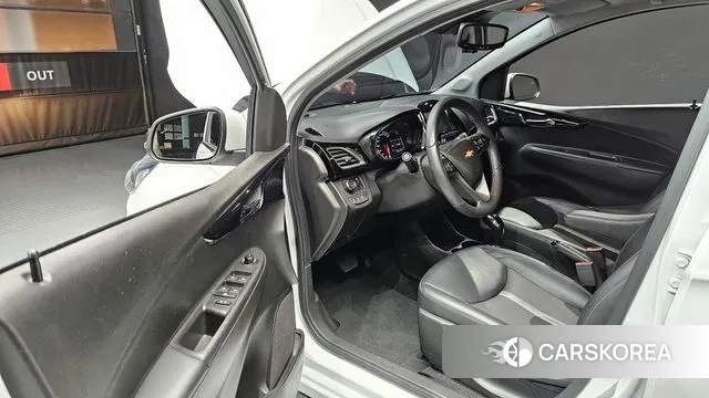 Chevrolet (GM Daewoo) The New Spark 2019 Белый из Кореи, фото 2