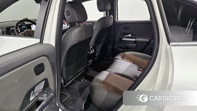 Mercedes-Benz EQA H243 2022 Белый из Кореи, фото 2