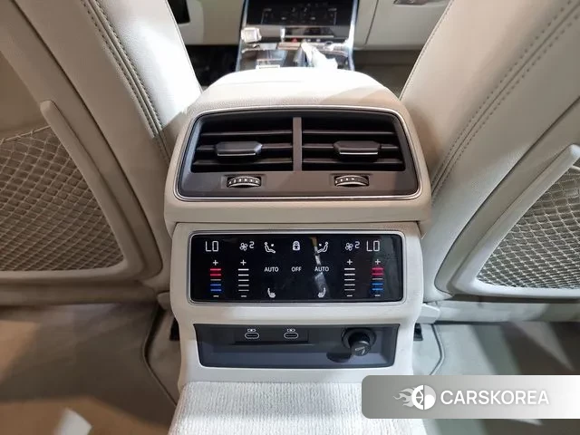 Audi A7 (4K) 2023 Белый из Кореи, фото 2