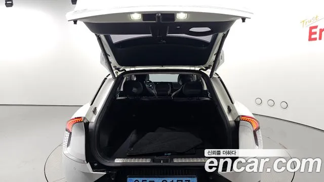 Kia EV6 id 2673134 из Кореи 2