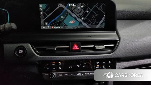 Kia The New Seltos 2023 Серый из Кореи, фото 2