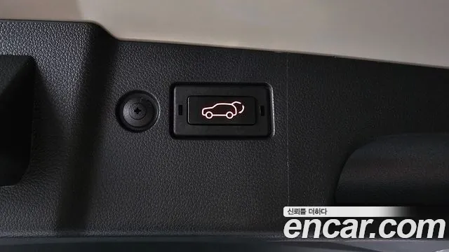 Ssangyong Torres EVX id 2688100 из Кореи 2