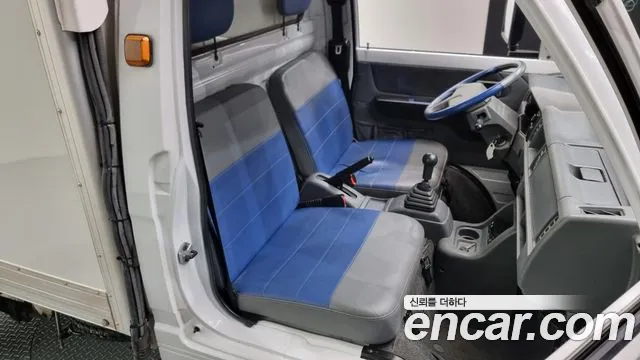 Chevrolet (GM Daewoo) New Labo id 2219053 из Кореи 2