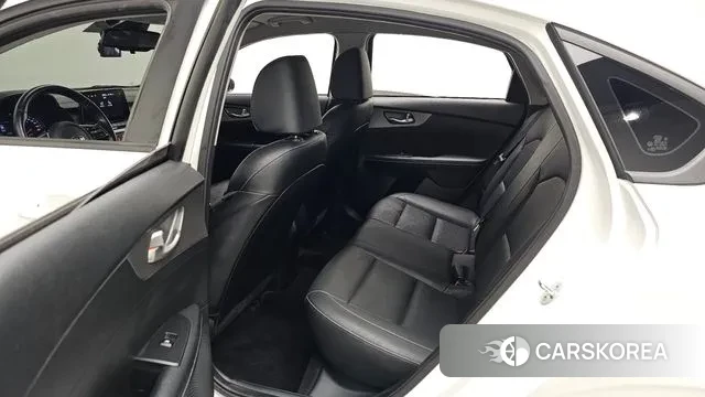 Kia Come New K3 2020 Белый из Кореи, фото 2