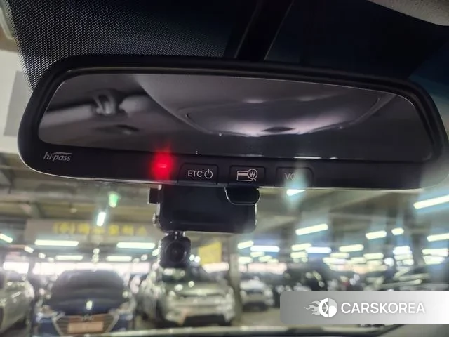 Hyundai Sonata New Rise 2018 Белый из Кореи, фото 2