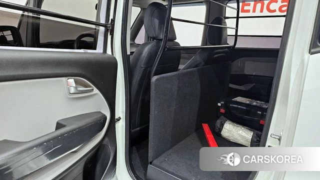 Kia The New Ray 2022 Белый из Кореи, фото 2