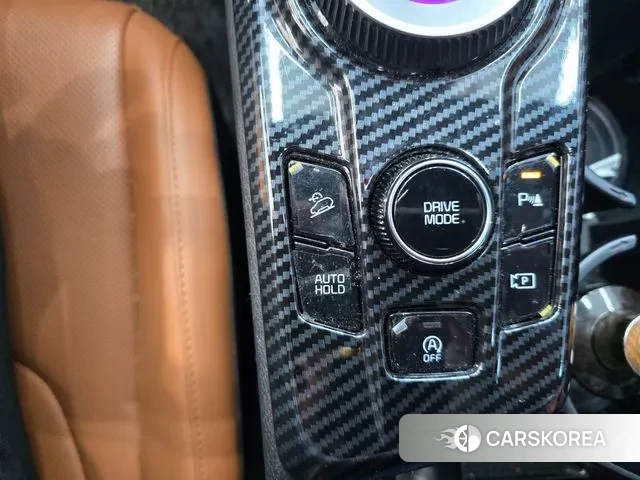 Kia Sportage 5th Generation 2022 Серый из Кореи, фото 2